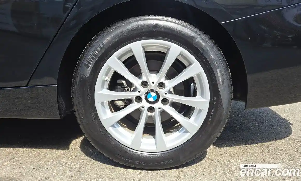 BMW 3-Series 2020 2.0 гидро в Москве № 2130507, фото 7