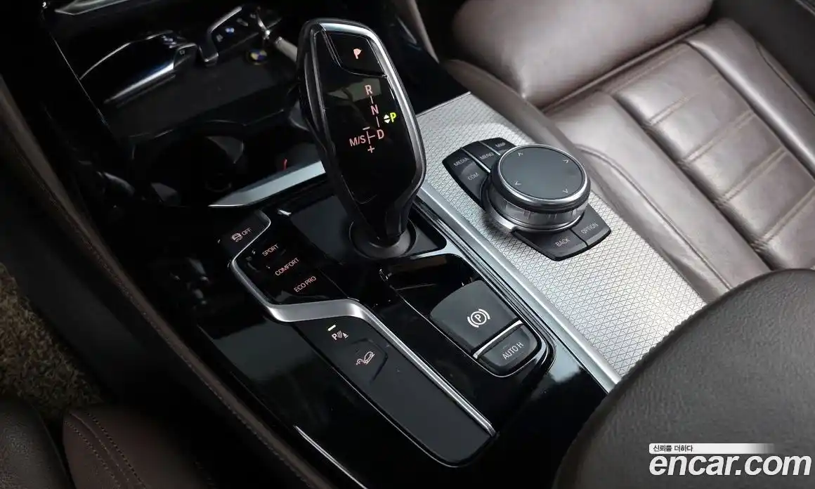 BMW X4 2018 2.0 гидро в Москве № 2130525, фото 12