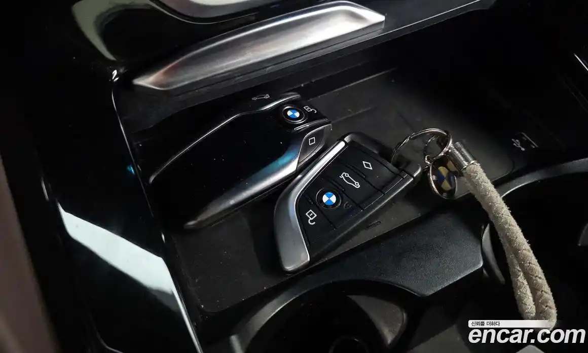 BMW X4 2018 2.0 гидро в Москве № 2130525, фото 16