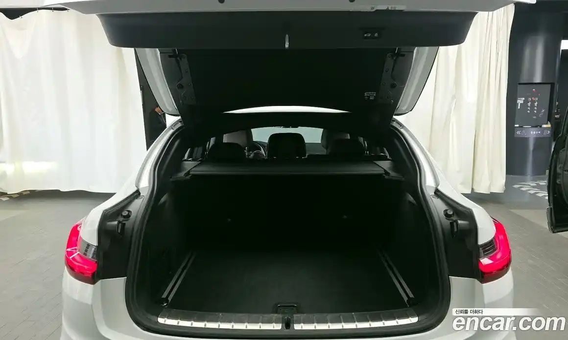 BMW X4 2018 2.0 гидро в Москве № 2130525, фото 26