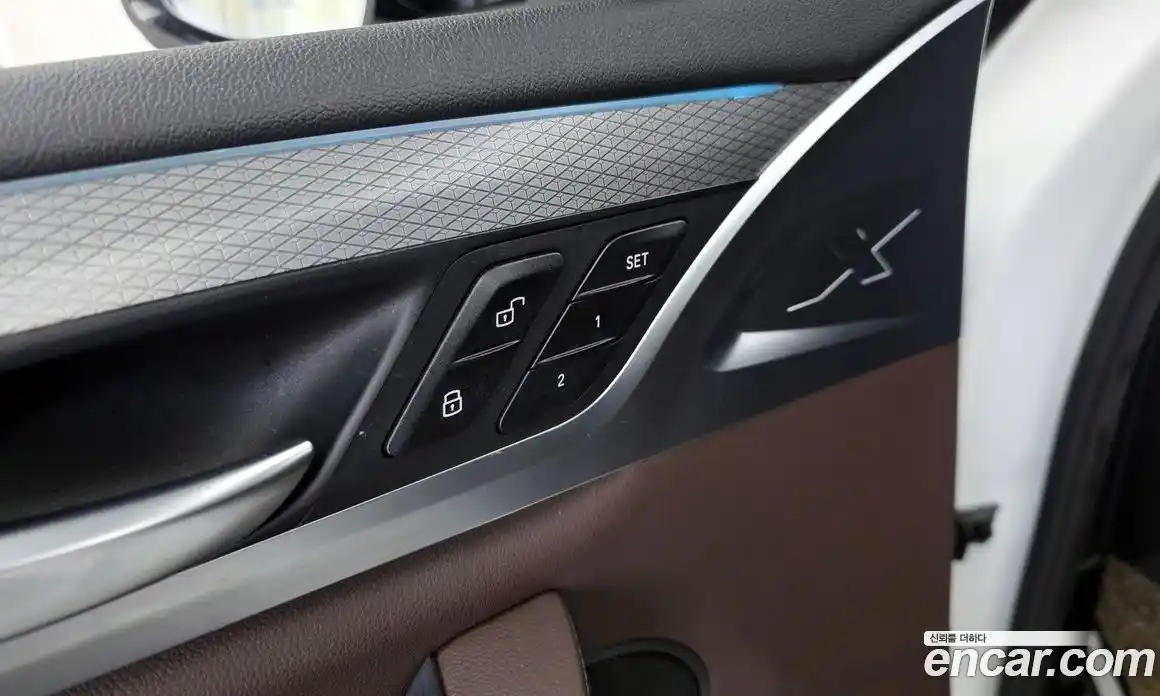 BMW X4 2018 2.0 гидро в Москве № 2130525, фото 32