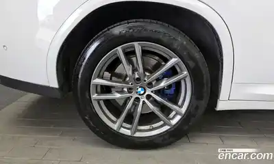 BMW X4 2018 2.0 гидро в Москве № 2130525, миниатюра 5