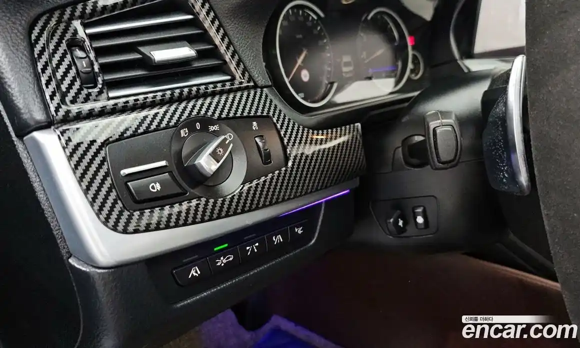 BMW 5-Series 2014 2.0 гидро в Москве № 2130635, фото 16