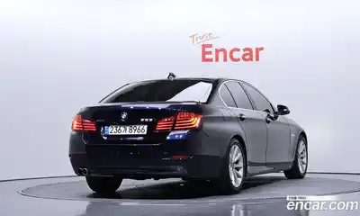 BMW 5-Series 2014 2.0 гидро в Москве № 2130635, миниатюра 2