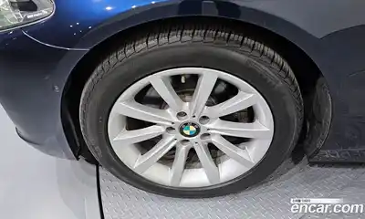 BMW 5-Series 2014 2.0 гидро в Москве № 2130635, миниатюра 5
