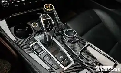 BMW 5-Series 2014 2.0 гидро в Москве № 2130635, миниатюра 9
