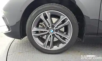 BMW 1-Series 2020 2.0 гидро в Москве № 2130668, миниатюра 5