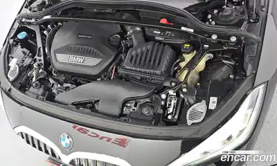 BMW 1-Series 2020 2.0 гидро в Москве № 2130668, миниатюра 6