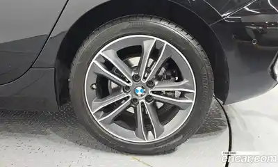 BMW 1-Series 2020 2.0 гидро в Москве № 2130668, миниатюра 7