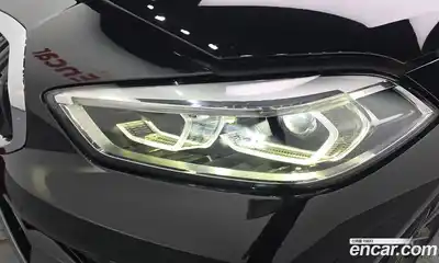 BMW 1-Series 2020 2.0 гидро в Москве № 2130668, миниатюра 8