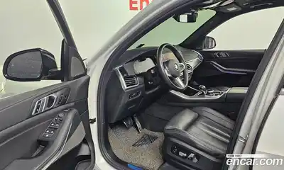 BMW X5 2019 3.0 гидро в Москве № 2130672, миниатюра 10