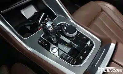 BMW X6 2021 3.0 гидро в Москве № 2130755, миниатюра 12