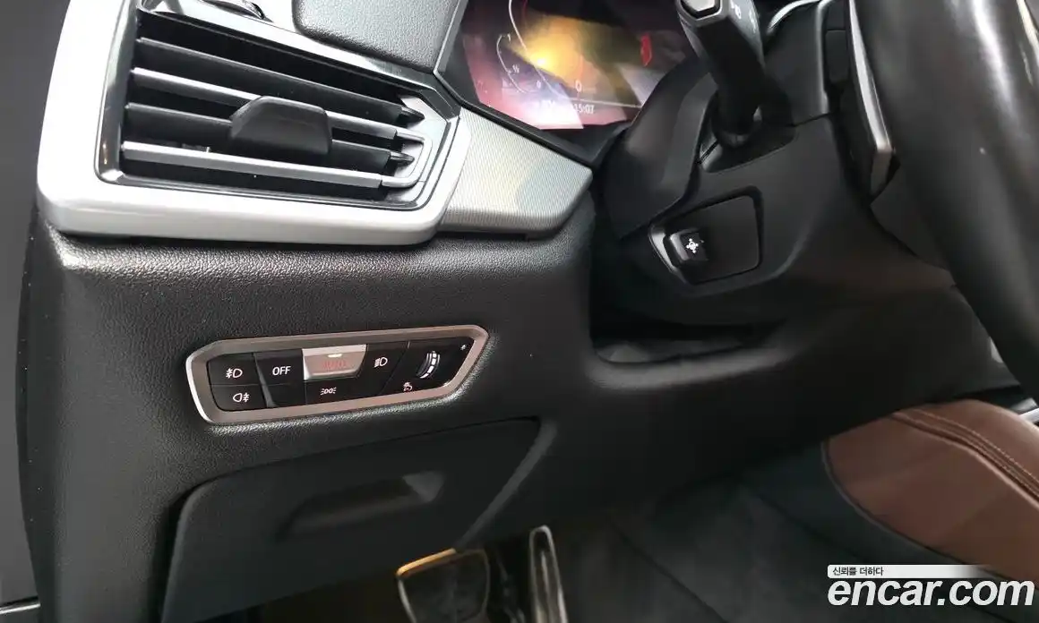 BMW X6 2021 3.0 гидро в Москве № 2130755, фото 30