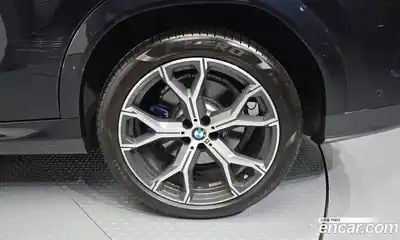 BMW X6 2021 3.0 гидро в Москве № 2130755, миниатюра 5