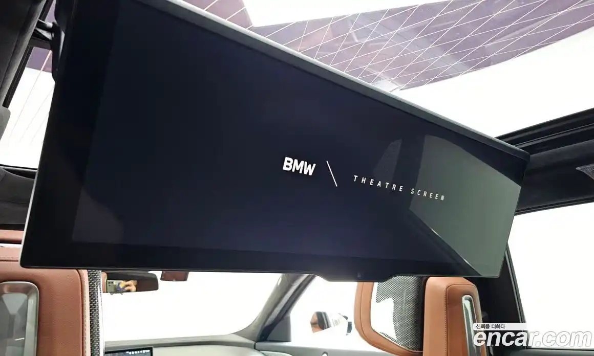 BMW 7-Series 2024 3.0 гидро в Москве № 2130765, фото 30