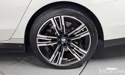 BMW 7-Series 2024 3.0 гидро в Москве № 2130765, миниатюра 7