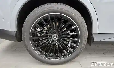 Mercedes-Benz GLC-Class 2026 2.0 гидро в Москве № 2130809, миниатюра 5