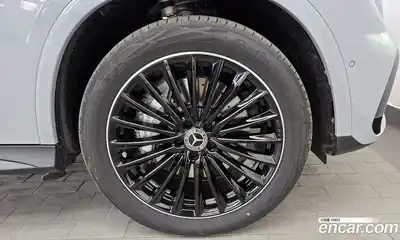 Mercedes-Benz GLC-Class 2026 2.0 гидро в Москве № 2130809, миниатюра 7