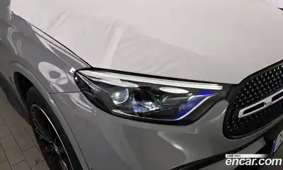 Mercedes-Benz GLC-Class 2026 2.0 гидро в Москве № 2130809, миниатюра 8