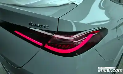 Mercedes-Benz GLC-Class 2026 2.0 гидро в Москве № 2130809, миниатюра 9
