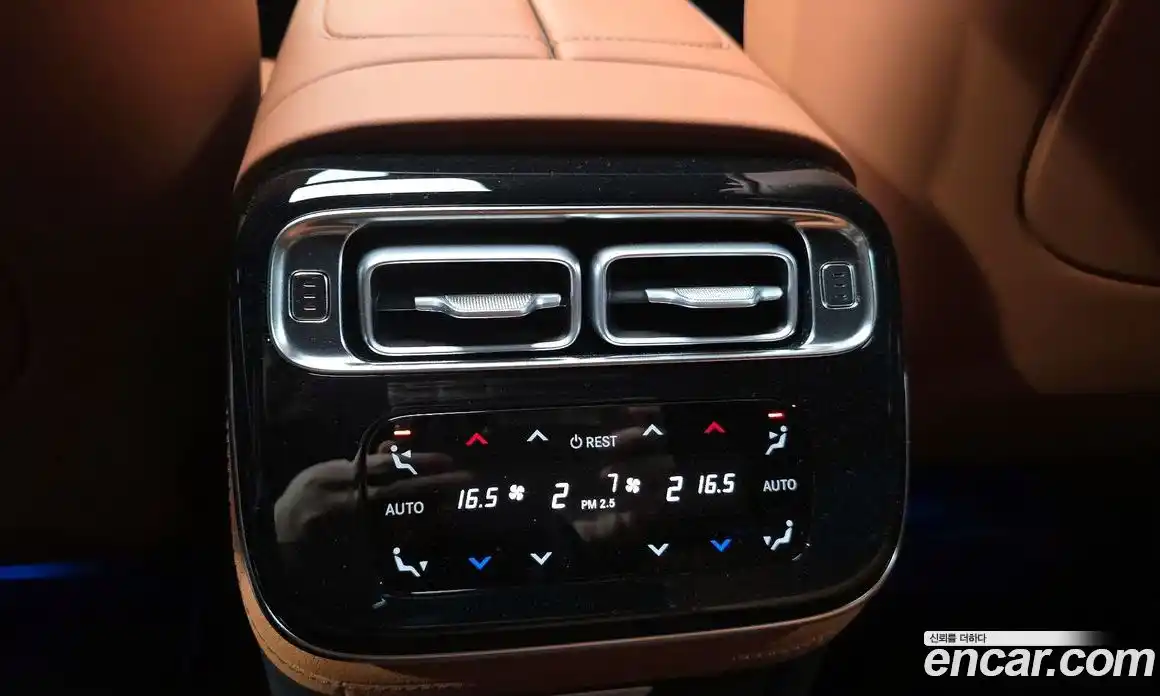 Mercedes-Benz S-Class 2025 3.0 гидро в Москве № 2130859, фото 35