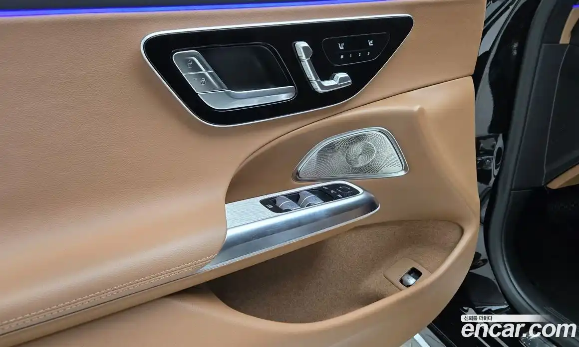 Mercedes-Benz E-Class 2025 2.0 гидро в Москве № 2130876, фото 15