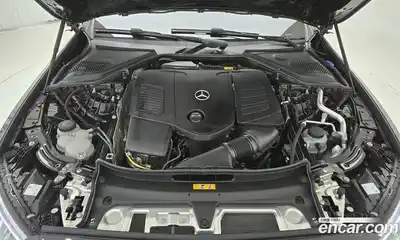 Mercedes-Benz E-Class 2025 2.0 гидро в Москве № 2130876, миниатюра 6