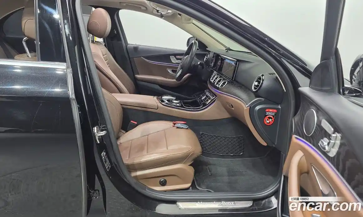 Mercedes-Benz E-Class 2019 1.9 гидро в Москве № 2130928, фото 15