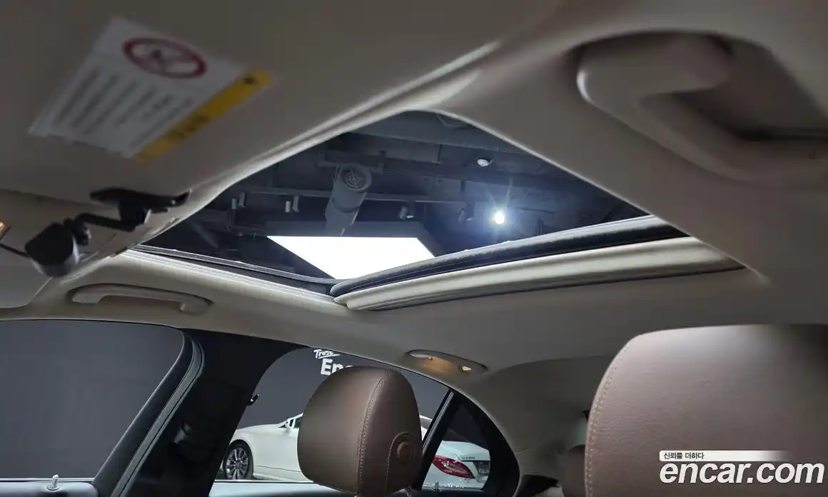 Mercedes-Benz E-Class 2019 1.9 гидро в Москве № 2130928, фото 21