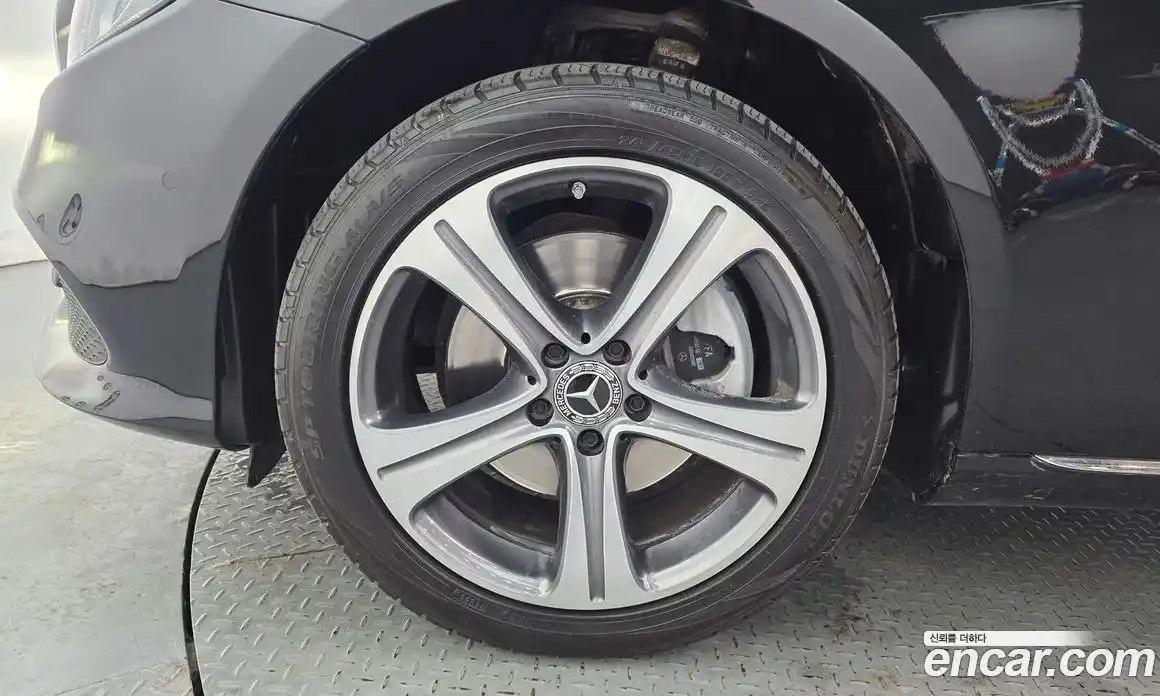 Mercedes-Benz E-Class 2019 1.9 гидро в Москве № 2130928, фото 4