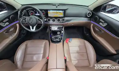 Mercedes-Benz E-Class 2019 1.9 гидро в Москве № 2130928, миниатюра 9
