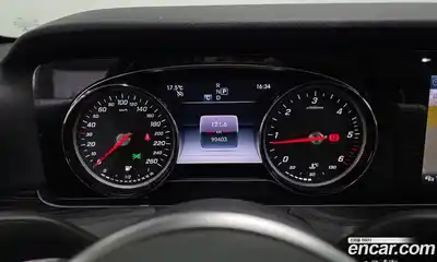 Mercedes-Benz E-Class 2019 1.9 гидро в Москве № 2130928, миниатюра 10