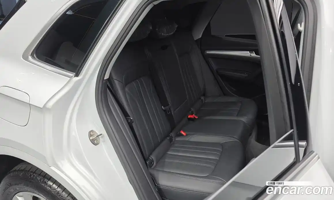 Audi Q5 2020 2.0 гидро в Москве № 2131015, фото 11