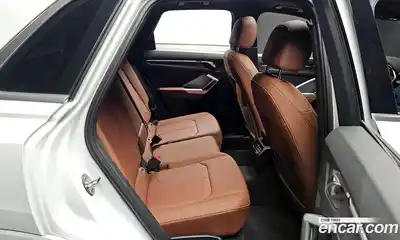 Audi Q3 2020 2.0 гидро в Москве № 2131018, миниатюра 11