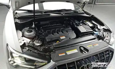 Audi Q3 2020 2.0 гидро в Москве № 2131018, миниатюра 6