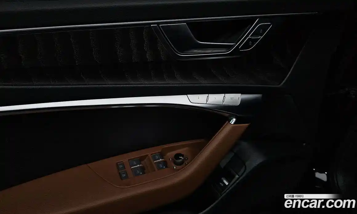 Audi A6 2022 2.0 гидро в Москве № 2131061, фото 30