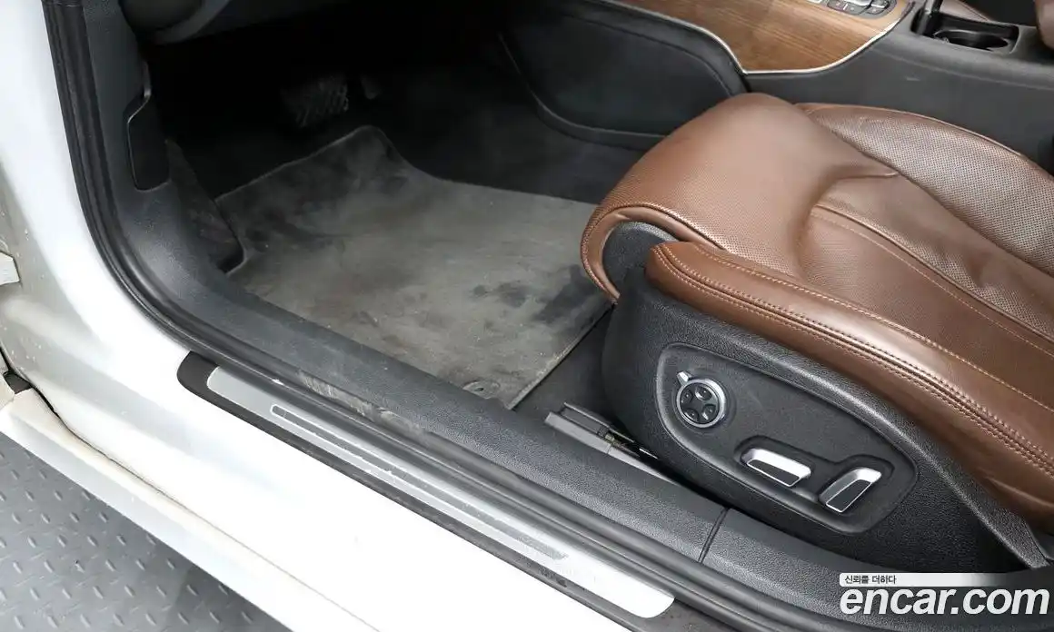 Audi A6 2015 3.0 гидро в Москве № 2131172, фото 17