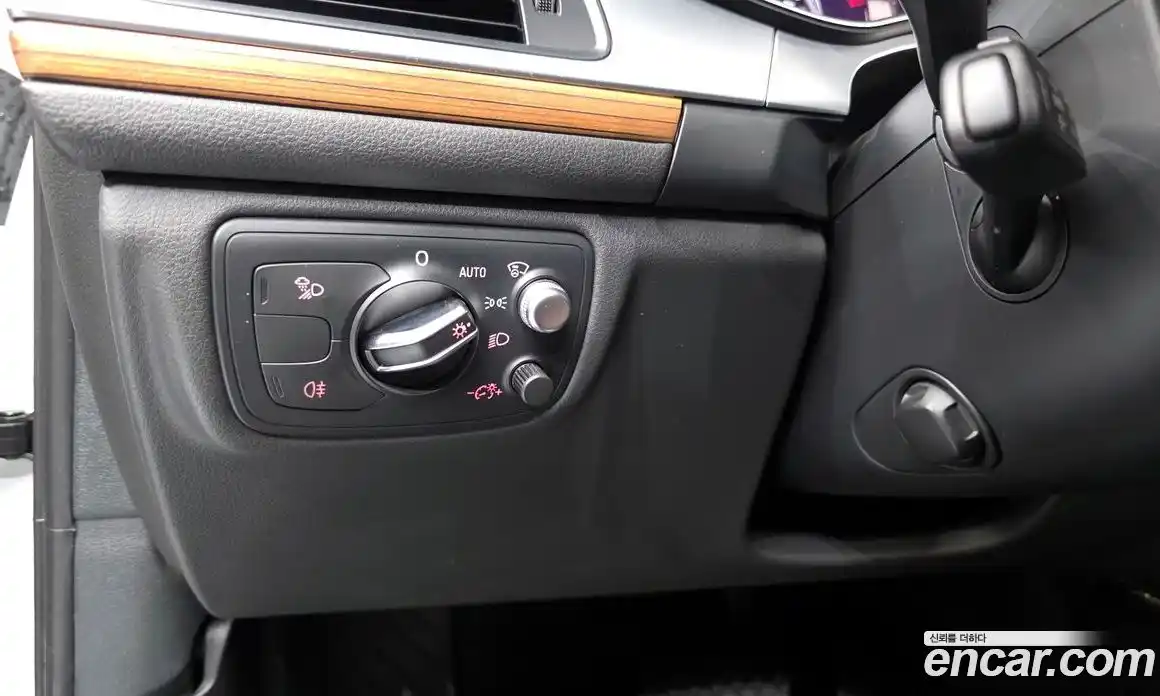 Audi A6 2015 3.0 гидро в Москве № 2131172, фото 20