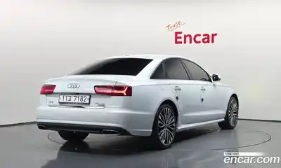 Audi A6 2015 3.0 гидро в Москве № 2131172, миниатюра 2