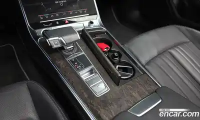 Audi A6 2021 3.0 гидро в Москве № 2131204, миниатюра 12