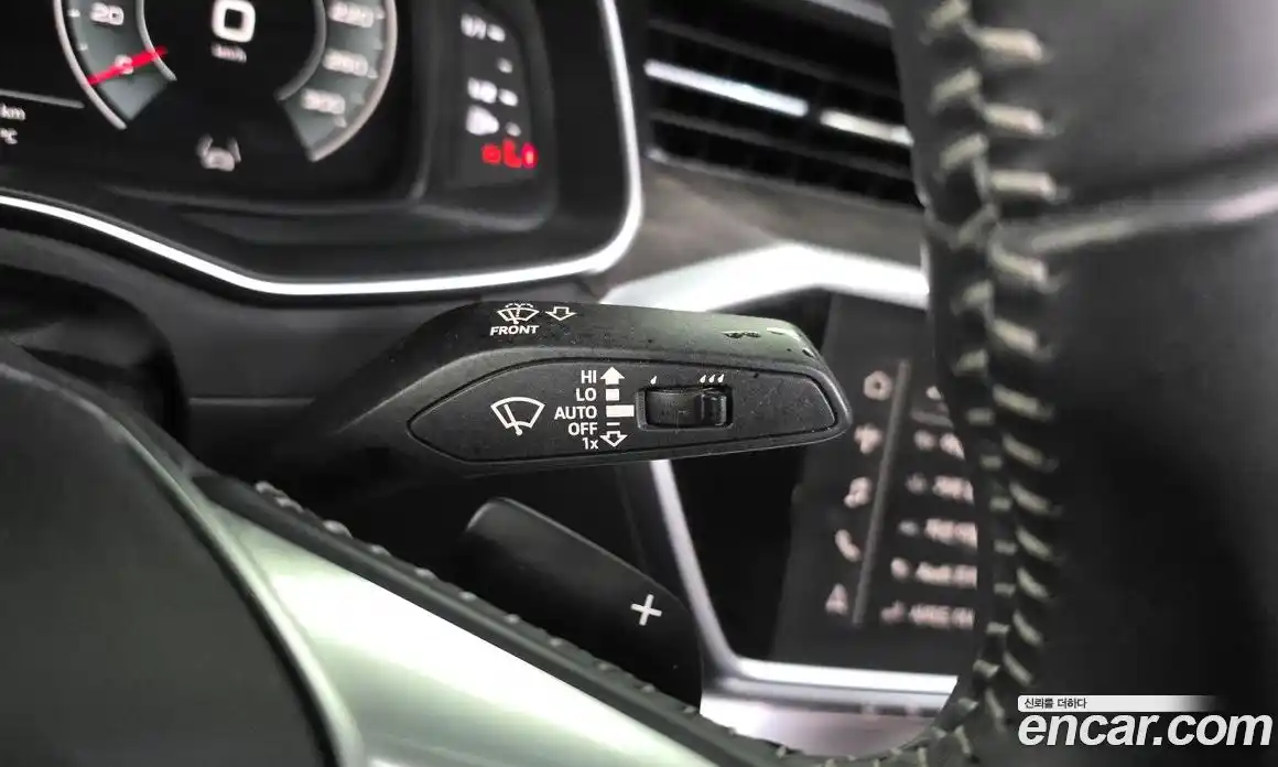 Audi A6 2021 3.0 гидро в Москве № 2131204, фото 29