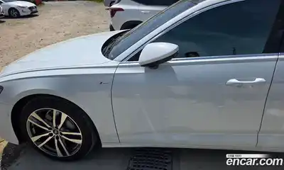 Audi A6 2023 2.0 гидро в Москве № 2131410, миниатюра 7