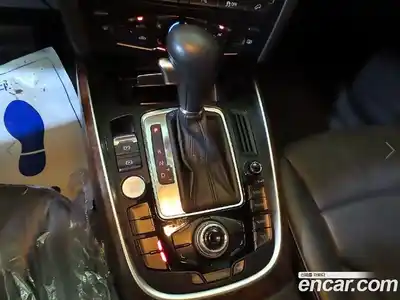 Audi Q5 2011 2.0 гидро в Москве № 2131439, миниатюра 12
