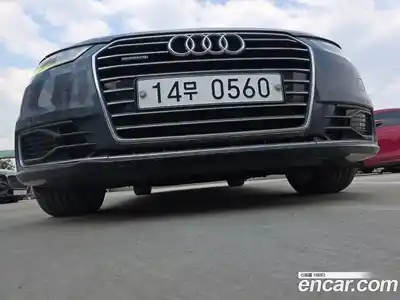 Audi A6 2015 3.0 гидро в Москве № 2131474, миниатюра 2