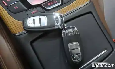 Audi A6 2015 3.0 гидро в Москве № 2131474, миниатюра 9