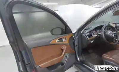 Audi A6 2015 3.0 гидро в Москве № 2131474, миниатюра 10