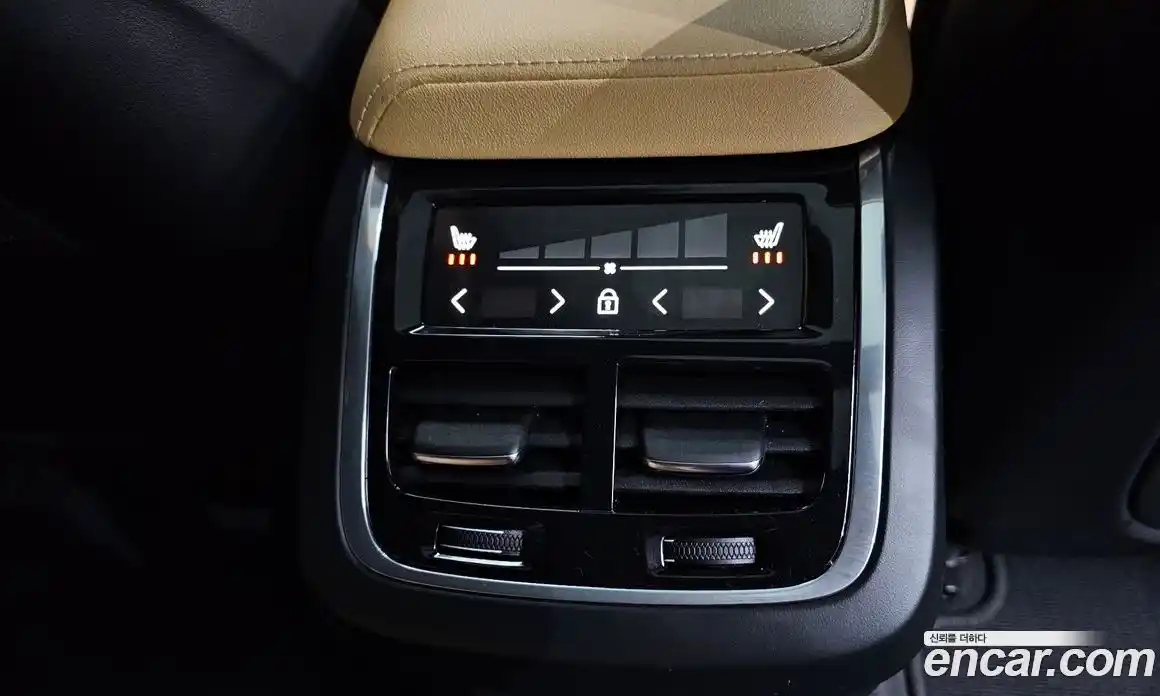Volvo V60 2021 2.0 гидро в Москве № 2131522, фото 24