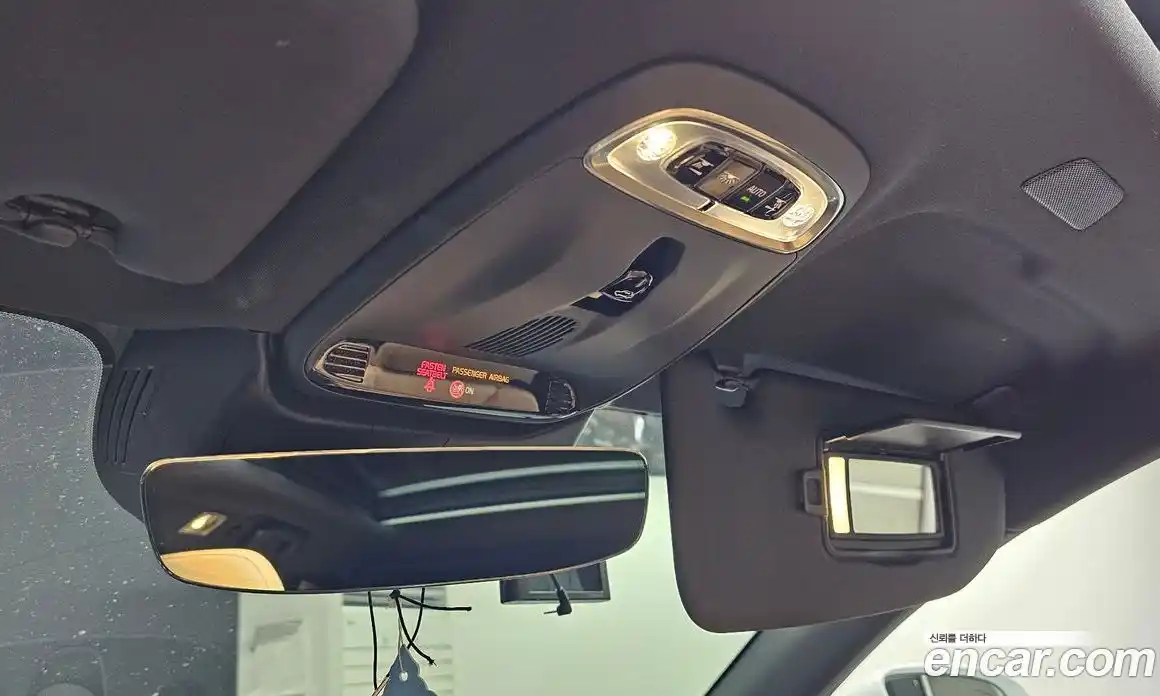 Volvo V60 2021 2.0 гидро в Москве № 2131522, фото 27