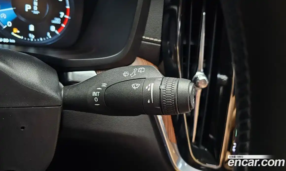 Volvo V60 2021 2.0 гидро в Москве № 2131522, фото 29