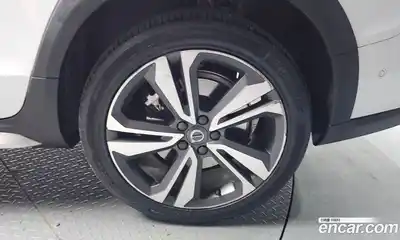 Volvo V60 2021 2.0 гидро в Москве № 2131522, миниатюра 5